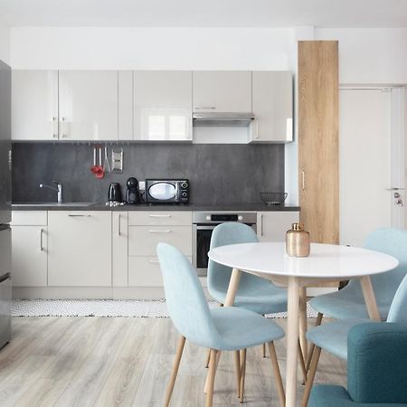 Like Casa- Centre/Gare Apartment Valence  Bagian luar foto
