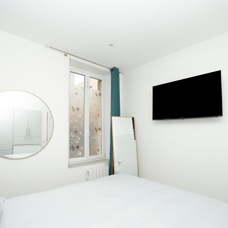 Like Casa- Centre/Gare Apartment Valence  Bagian luar foto