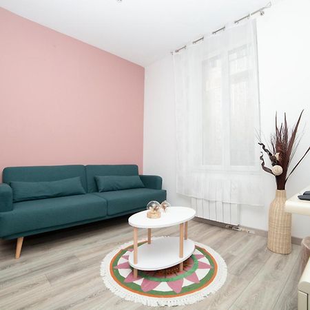 Like Casa- Centre/Gare Apartment Valence  Bagian luar foto