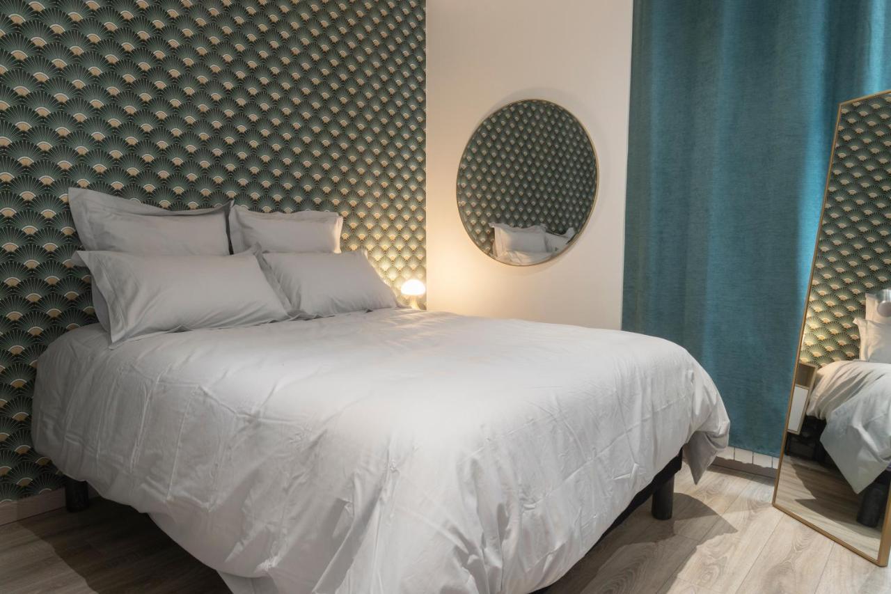 Like Casa- Centre/Gare Apartment Valence  Bagian luar foto