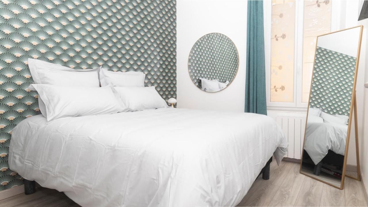 Like Casa- Centre/Gare Apartment Valence  Bagian luar foto