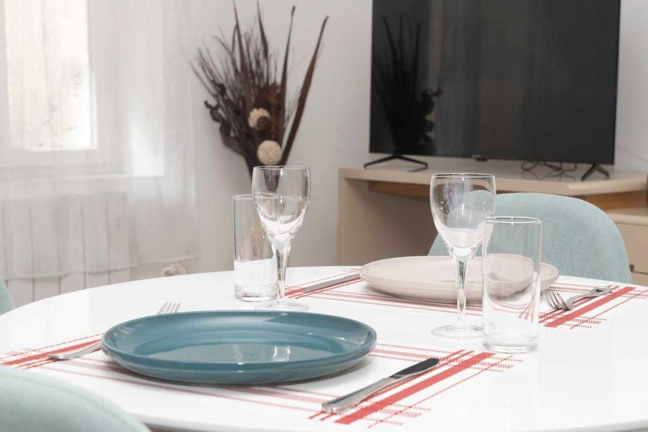 Like Casa- Centre/Gare Apartment Valence  Bagian luar foto