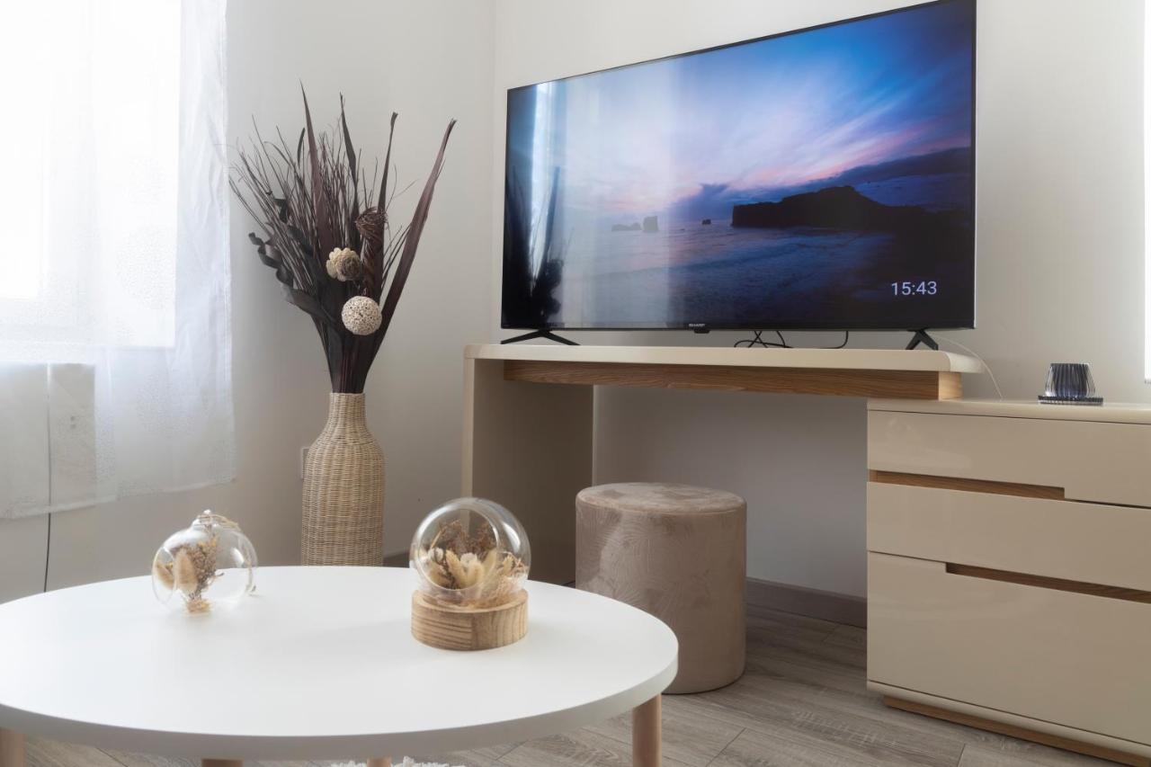 Like Casa- Centre/Gare Apartment Valence  Bagian luar foto