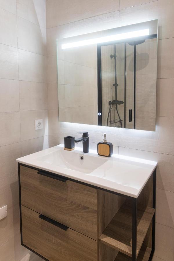 Like Casa- Centre/Gare Apartment Valence  Bagian luar foto