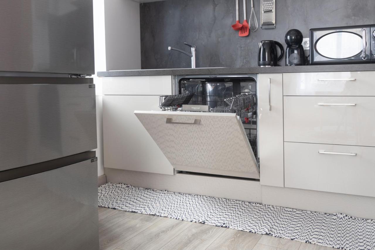 Like Casa- Centre/Gare Apartment Valence  Bagian luar foto