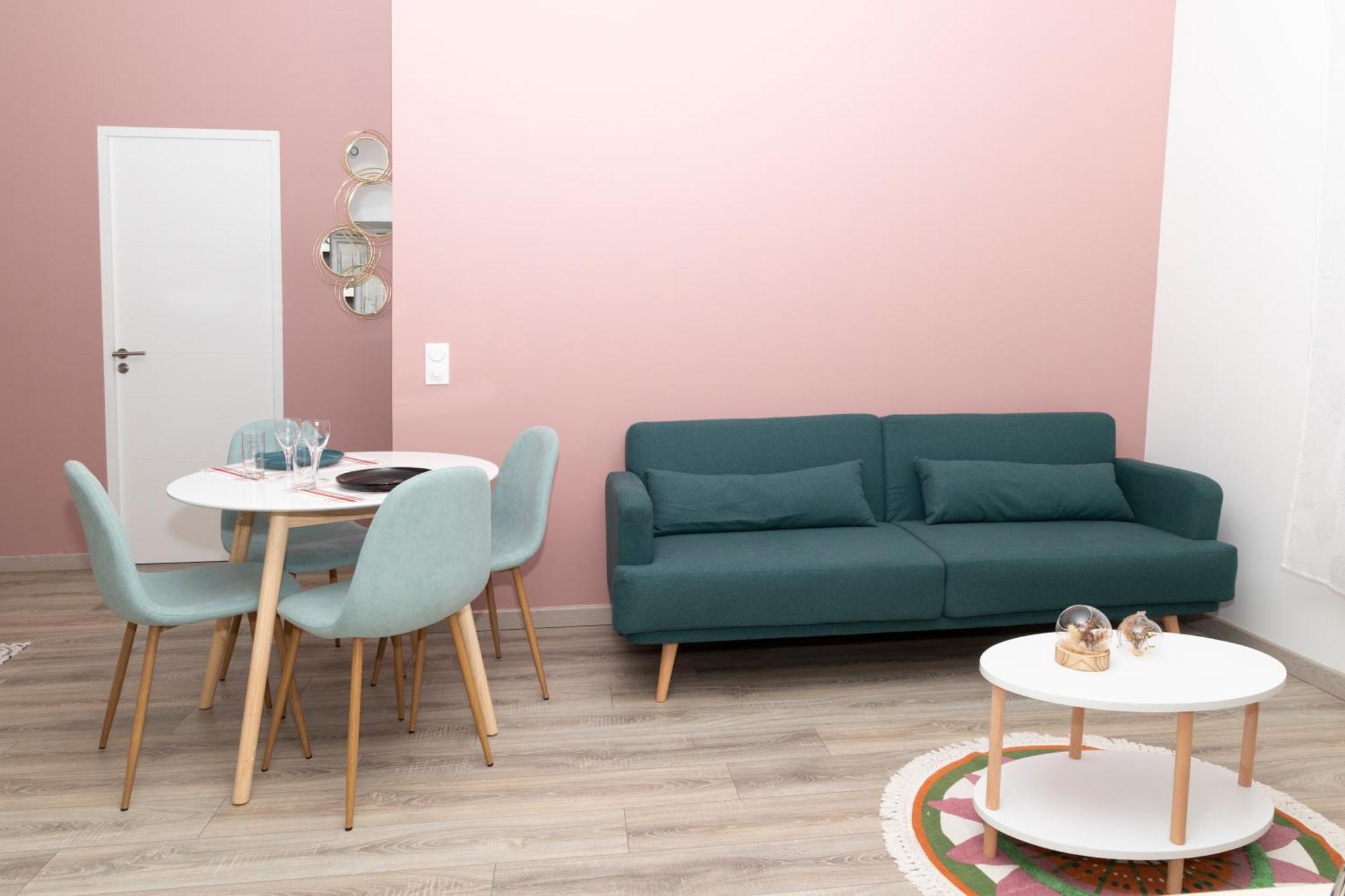 Like Casa- Centre/Gare Apartment Valence  Bagian luar foto