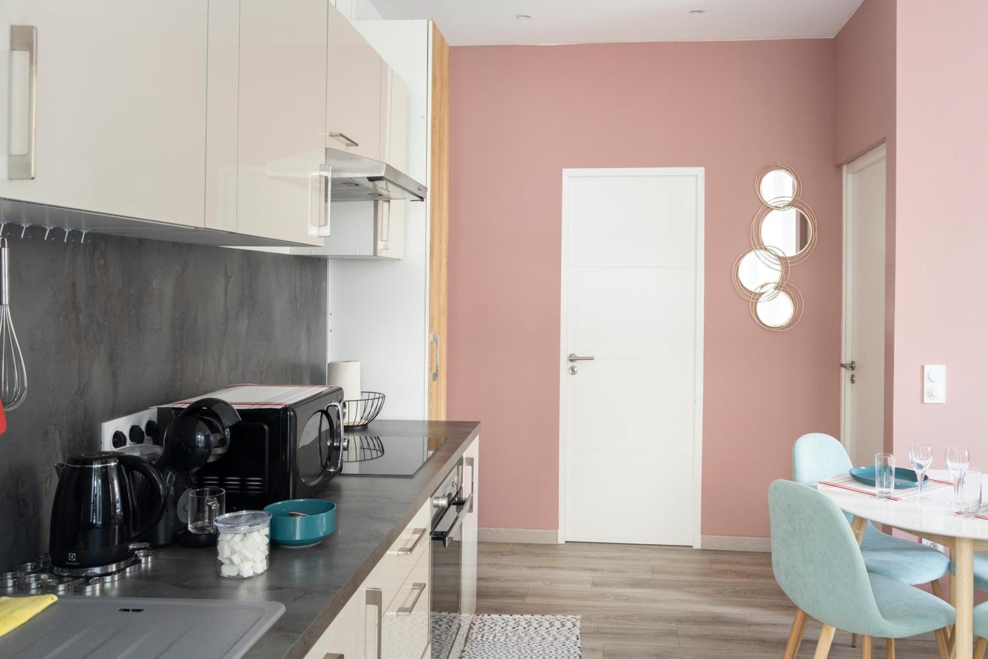 Like Casa- Centre/Gare Apartment Valence  Bagian luar foto