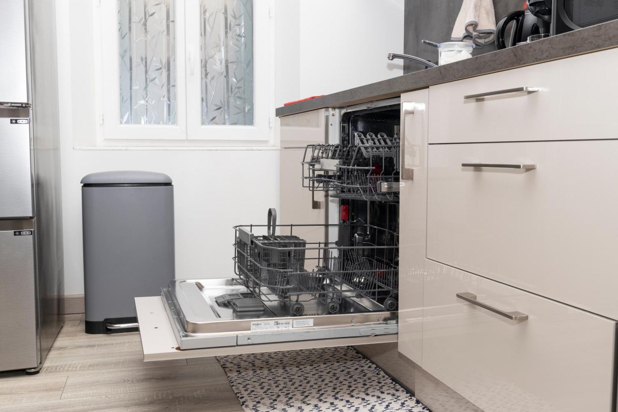 Like Casa- Centre/Gare Apartment Valence  Bagian luar foto